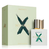 Nishane Hacivat X EDP For Unisex - 100 ml